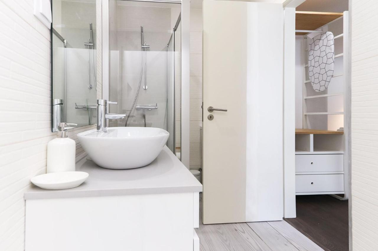 Benfica I By Homing Appartement Lissabon