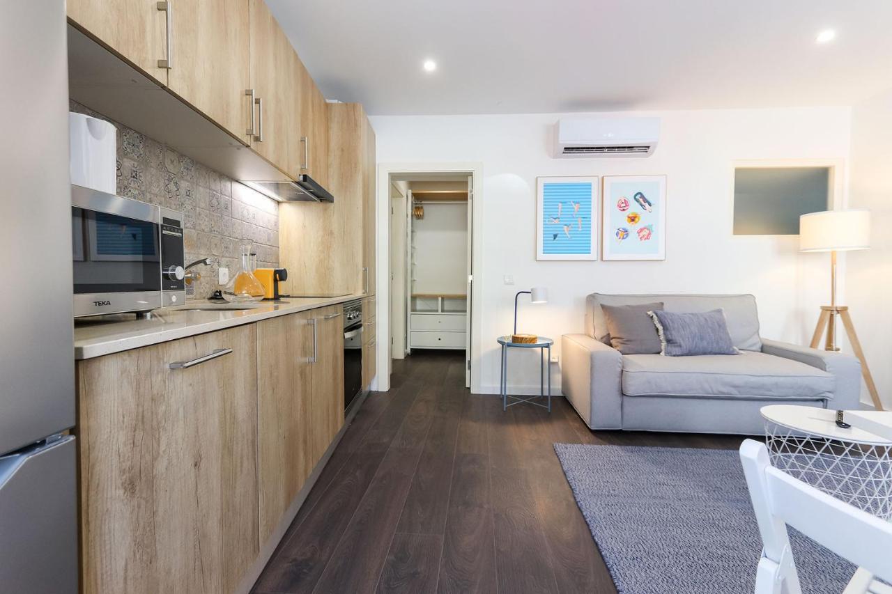 Benfica I By Homing Appartement *