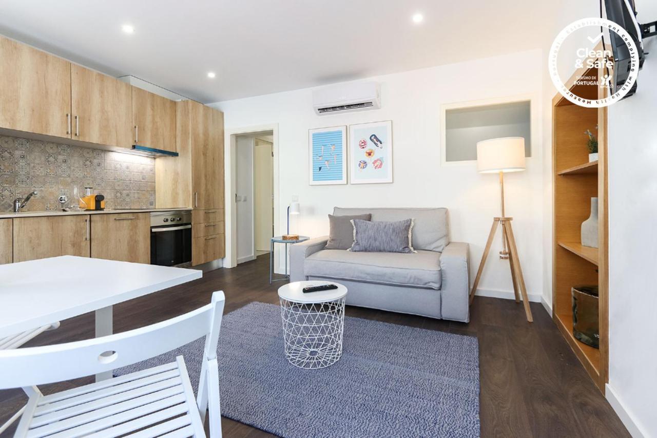 Benfica I By Homing Appartement *