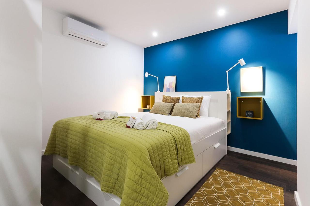 Benfica I By Homing Appartement