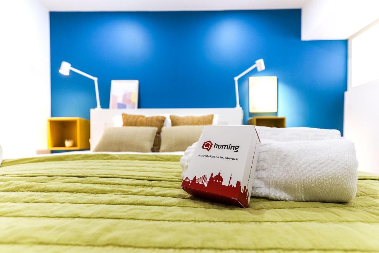Benfica I By Homing Appartement Lissabon