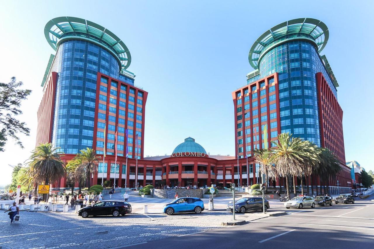 Benfica I By Homing Appartement Lissabon