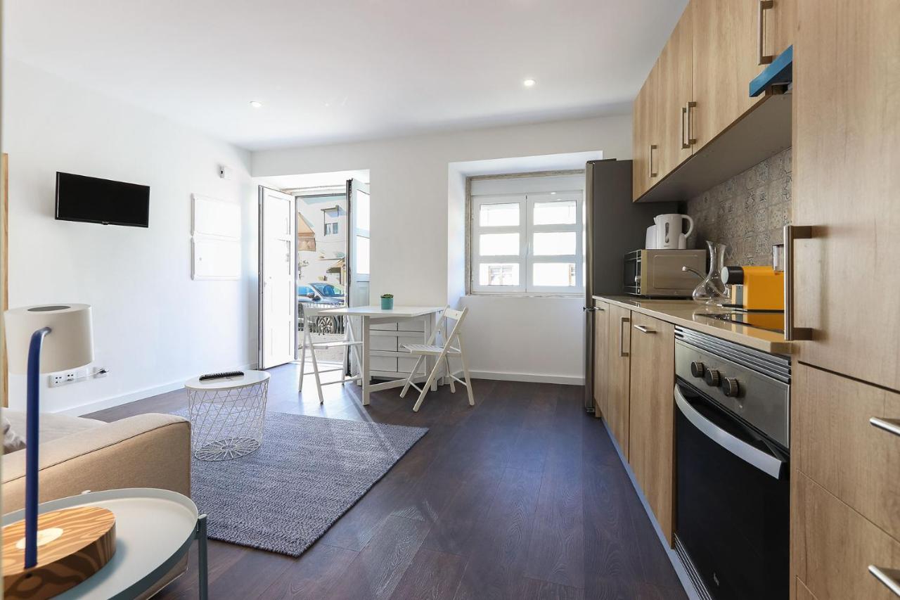 Appartement Benfica I By Homing