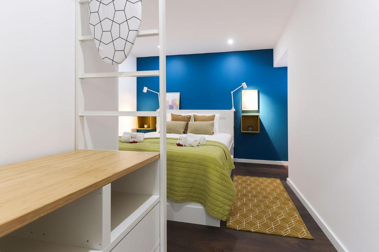 Benfica I By Homing Appartement