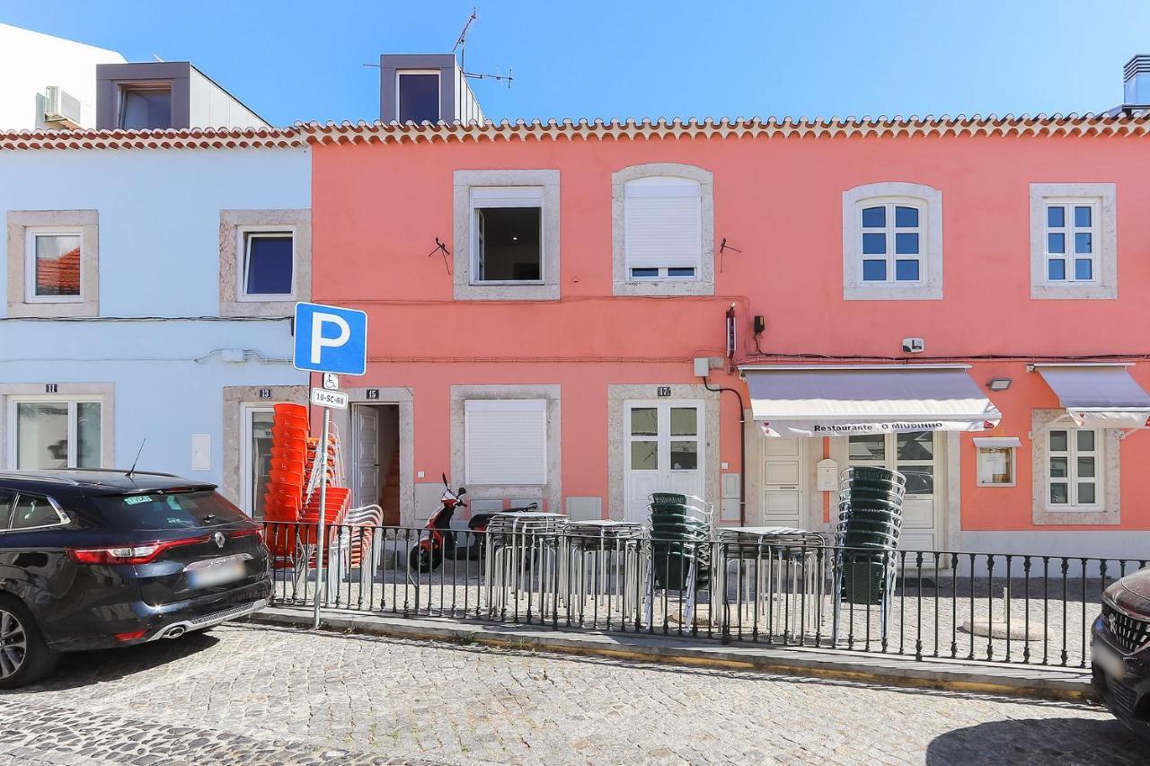 Appartement Benfica I By Homing Lissabon