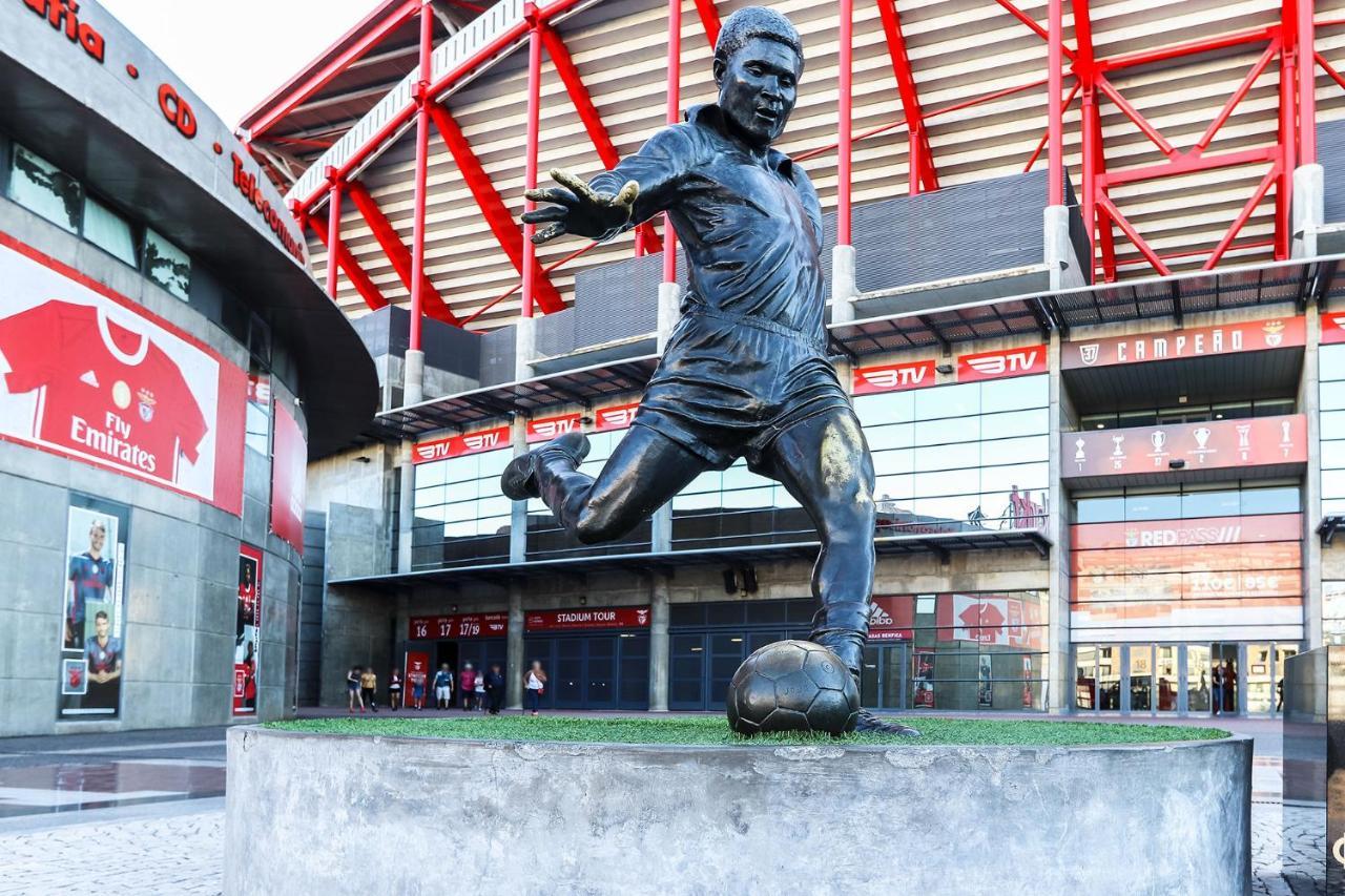 Benfica I By Homing Appartamento