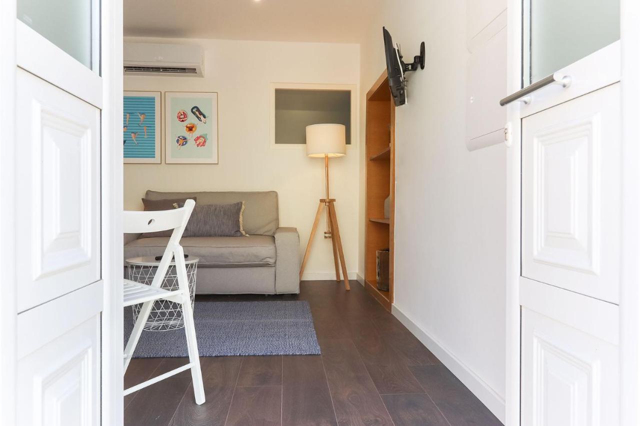 Benfica I By Homing Apartment Lissabon